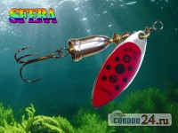 Блесна Sfera Beta-Bell, цвет 23